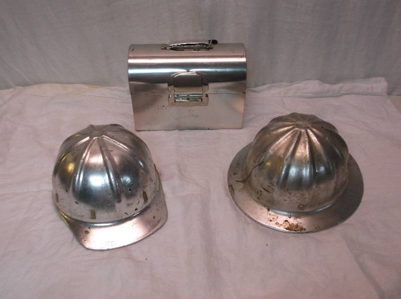 Hard Hats