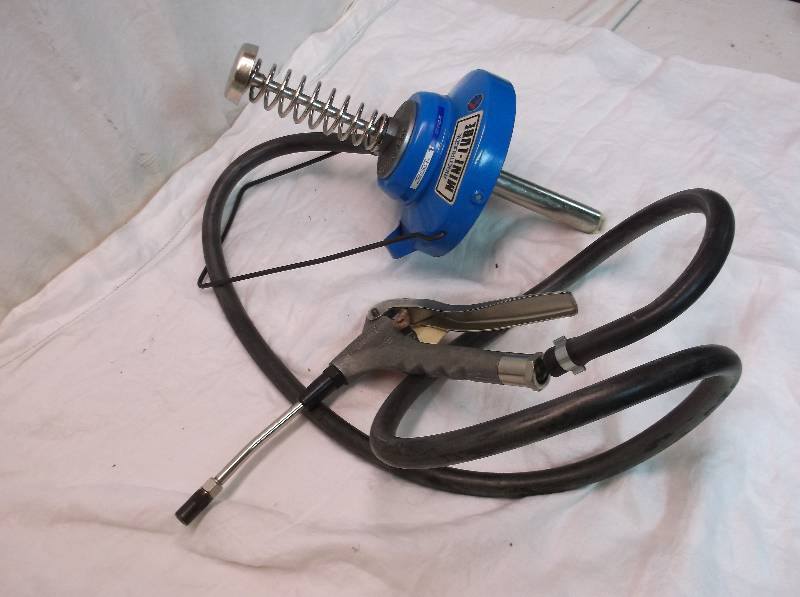 Lube Gun