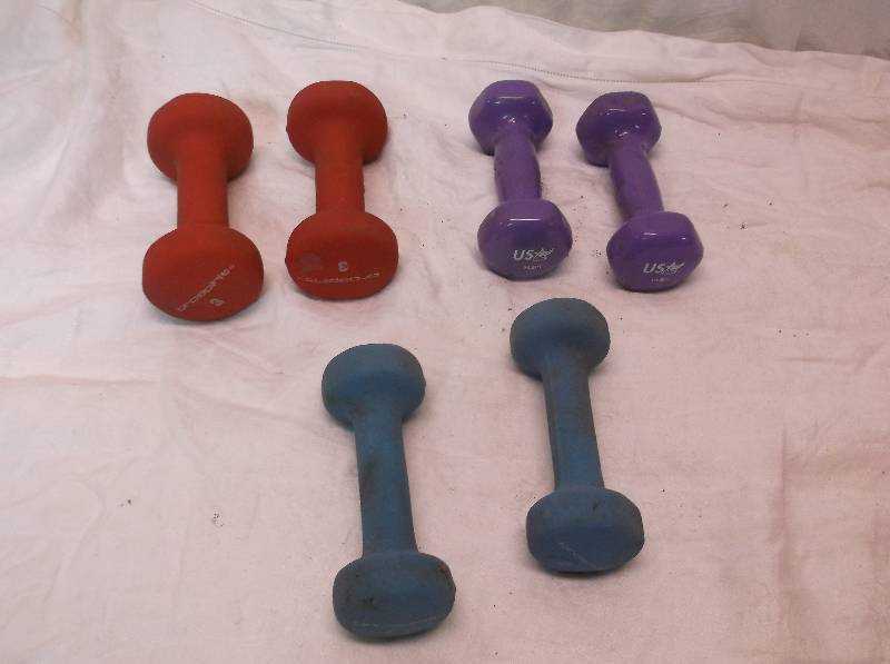 Weights