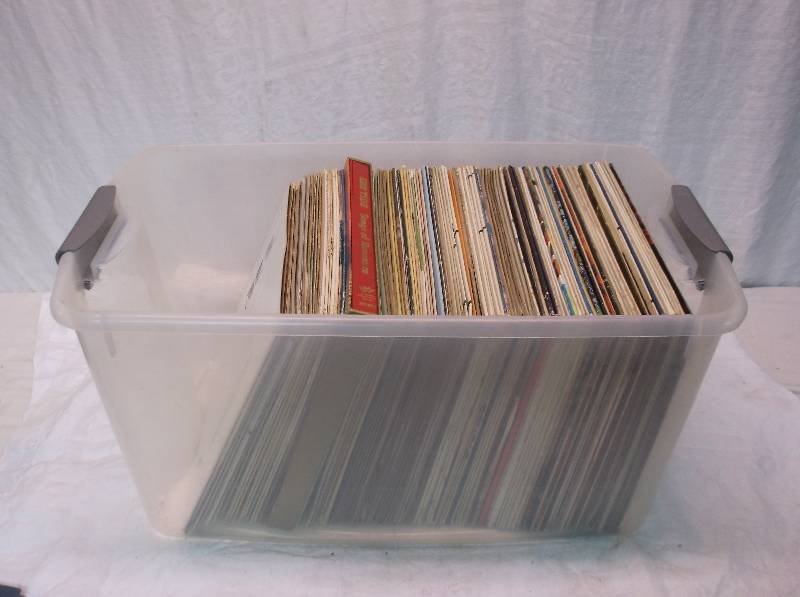 Records