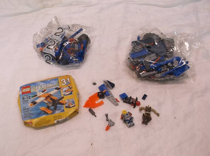 Legos