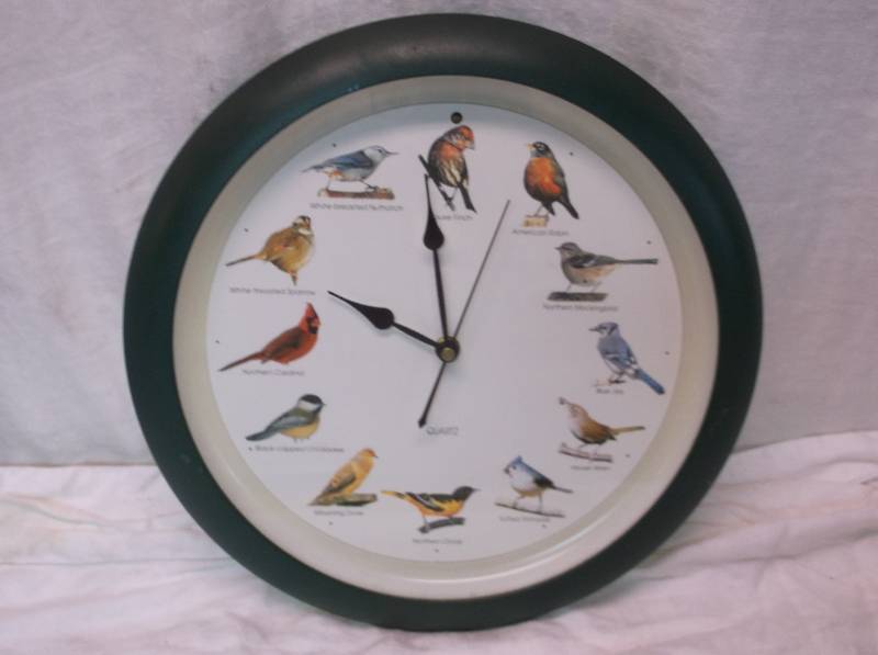 Clock
