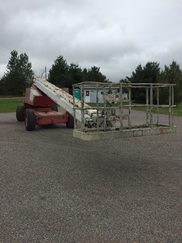 1998 TB 80 SNORKLE