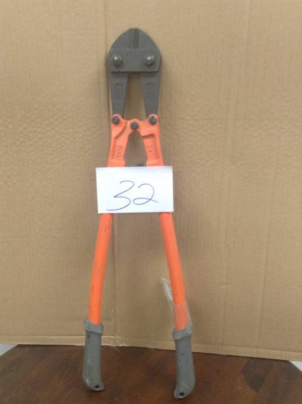 Bolt Cutter