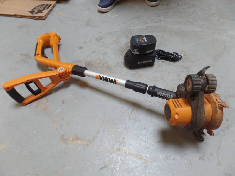 EDGER TRIMMER