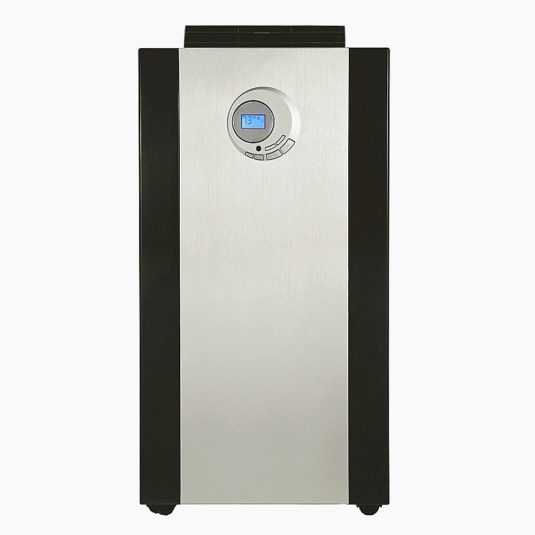 lot 11 image: BRAND NEW - ARC-143MX Whynter 14000 BTU Dual Hose Portable Air Conditioner with 3M Antimicrobial Filter -