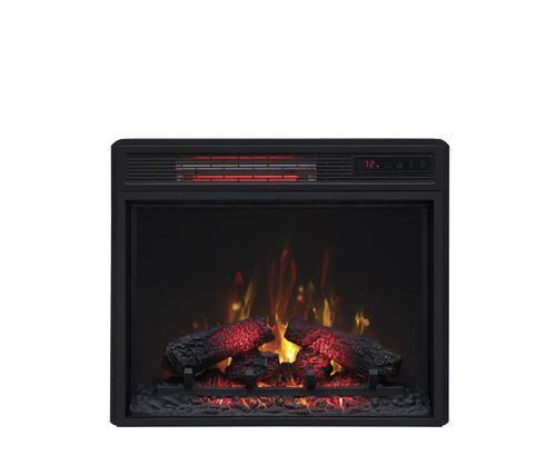 lot 50 image: Aviston ChimneyFree 23 Aviston Infrared Quartz Fireplace Insert