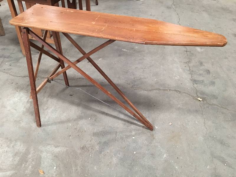 Ironing Board