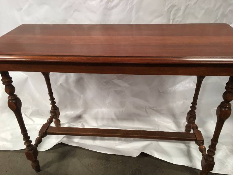 Sofa Table