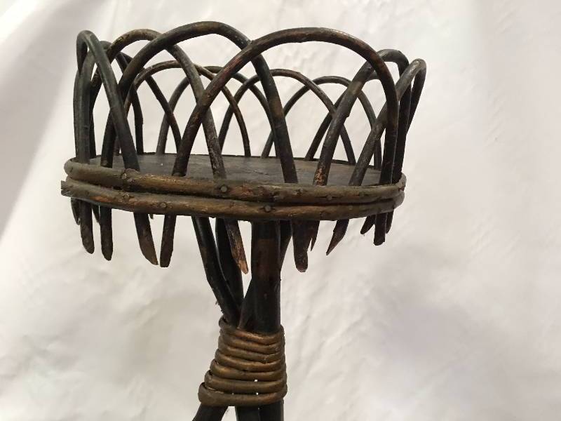 Willow Stand