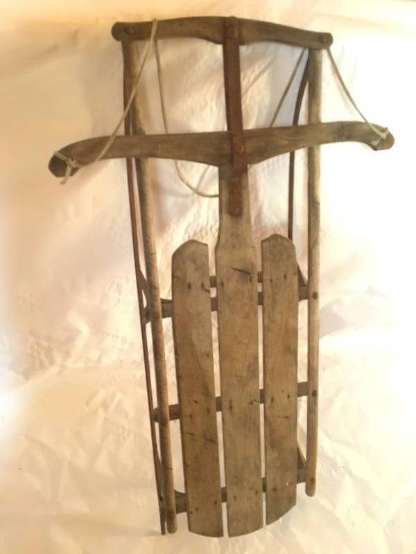 Sled