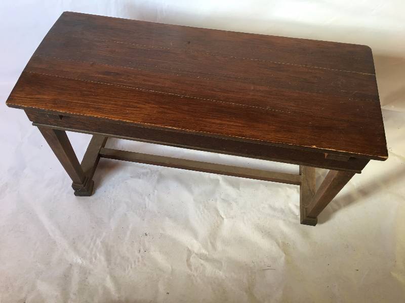 Piano Bench