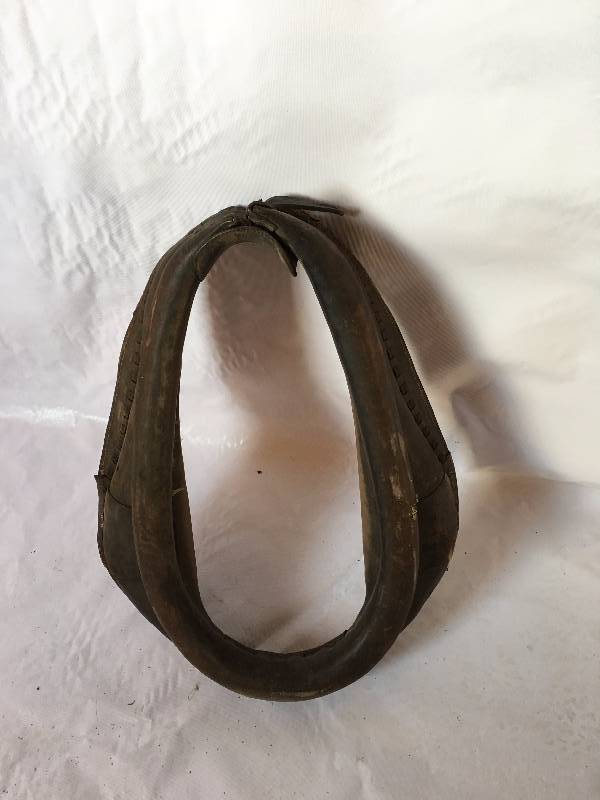 Antique Horse Yoke