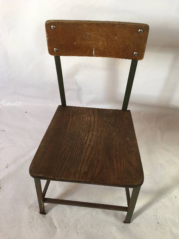 Childs Chair