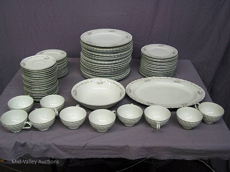 Porcelain China