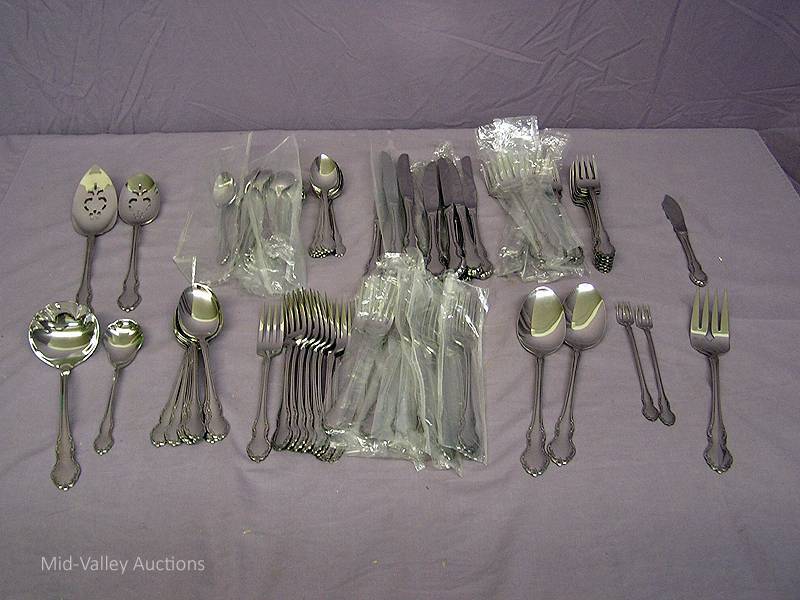 Flatware