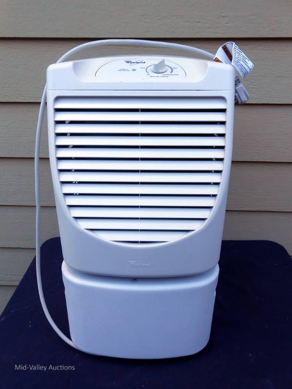 Dehumidifier