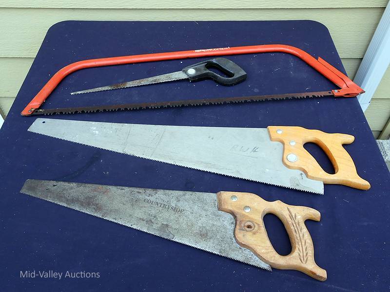 Saws