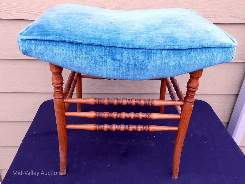 Stool
