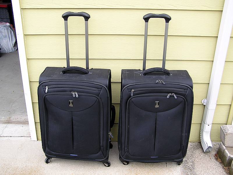 Luggage