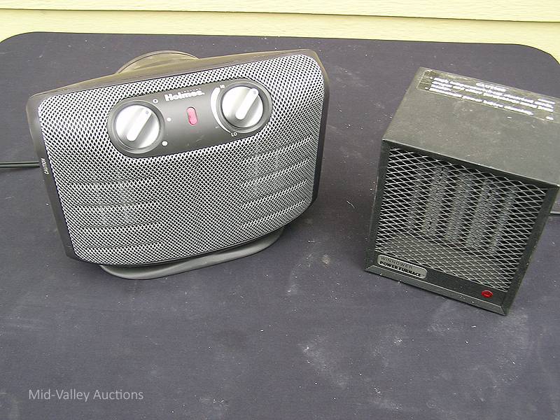 Heaters