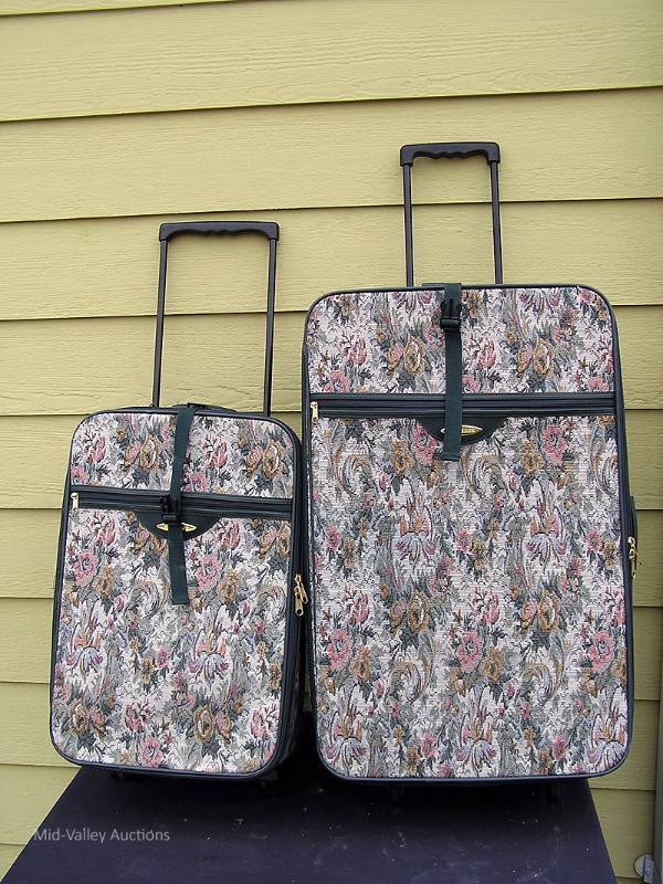 Luggage 2