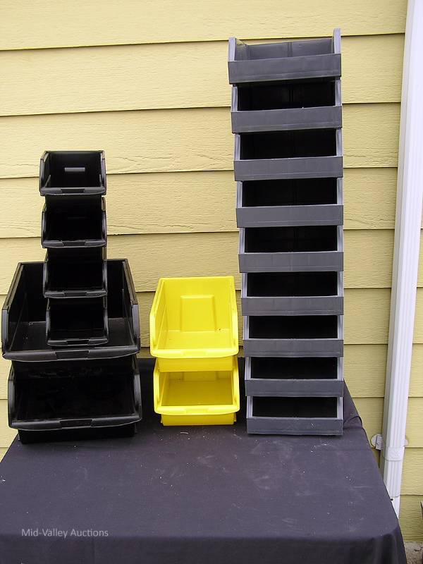 Organizers