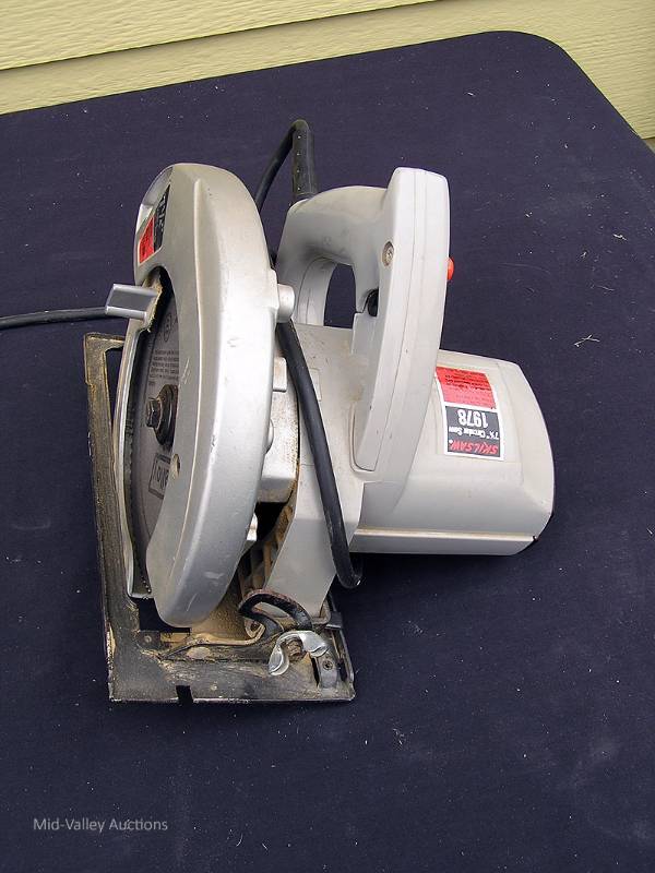 Skilsaw