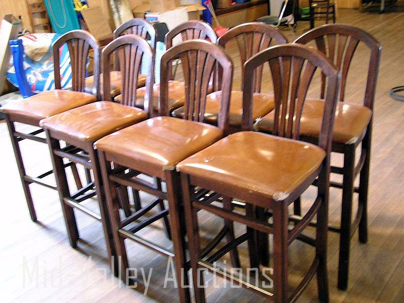 Barstools