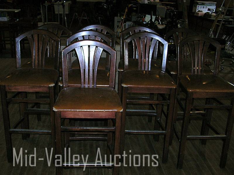Barstools 2