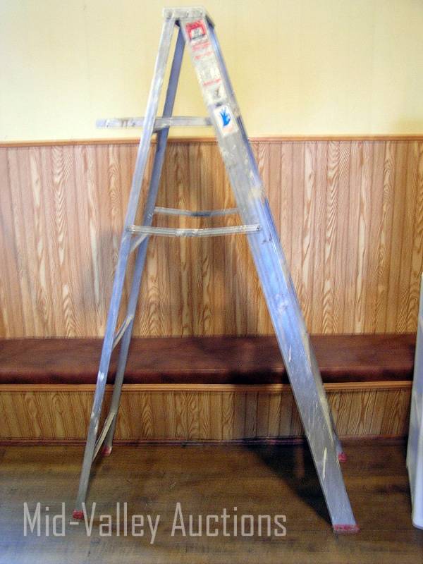 6 ladder