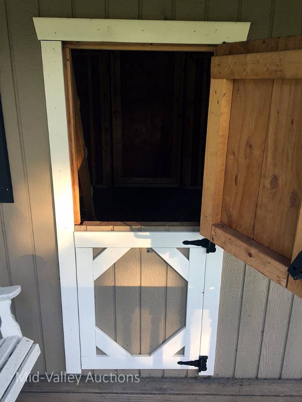 Playhouse