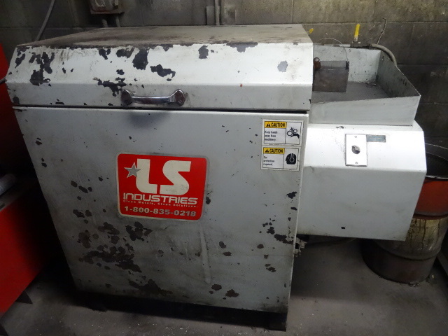 lot 17 image: This item has been halted from the auction.  Please contact K & C Auctions with questions.