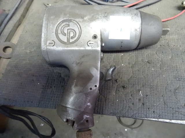 lot 191 image: CP 12 Impact