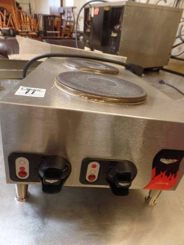 HOT PLATE
