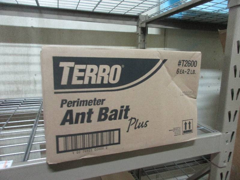 Ant Bait
