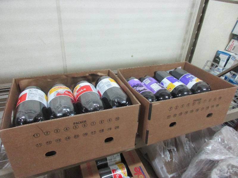 Soda