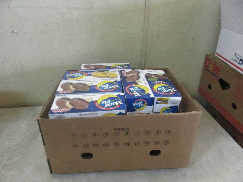 Moon Pies