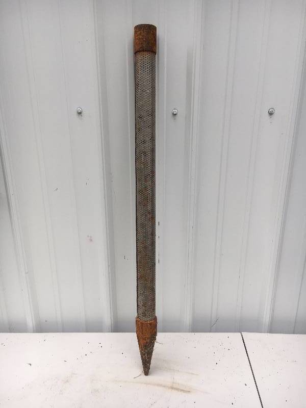 lot 25 image: Sandpoint Well