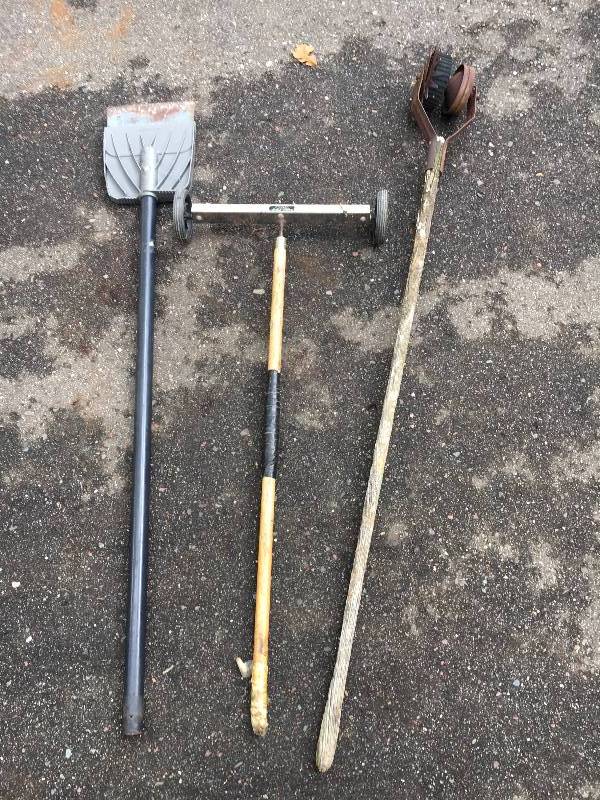 lot 45 image: Lot of Tools