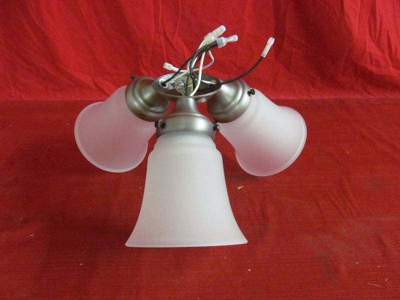 lot 39 image: lights