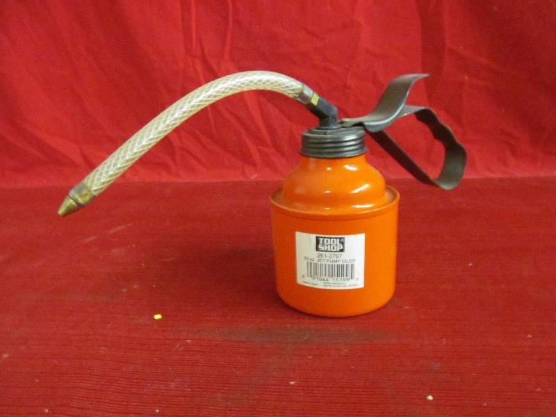 lot 49 image: tool