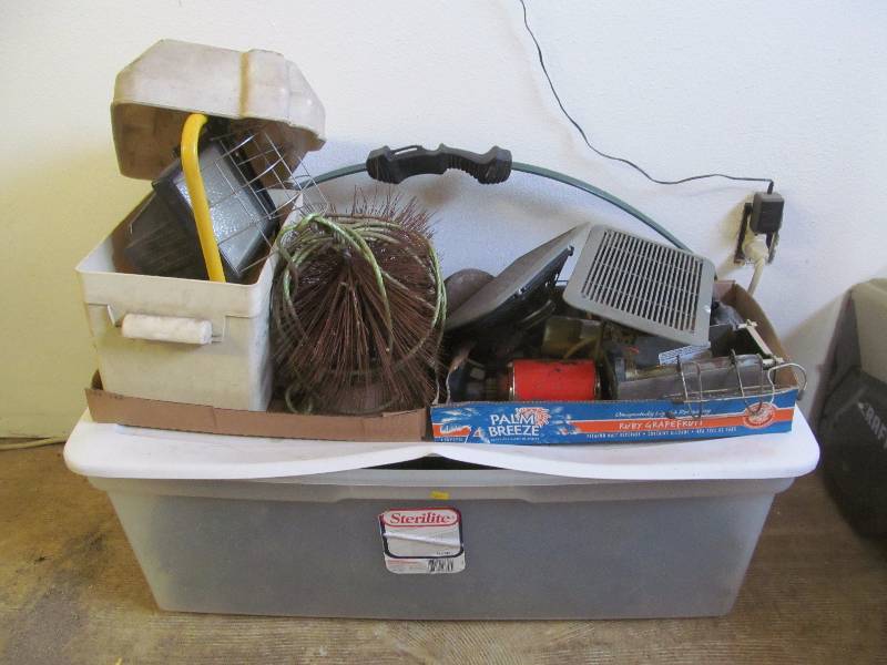 lot 59 image: tool