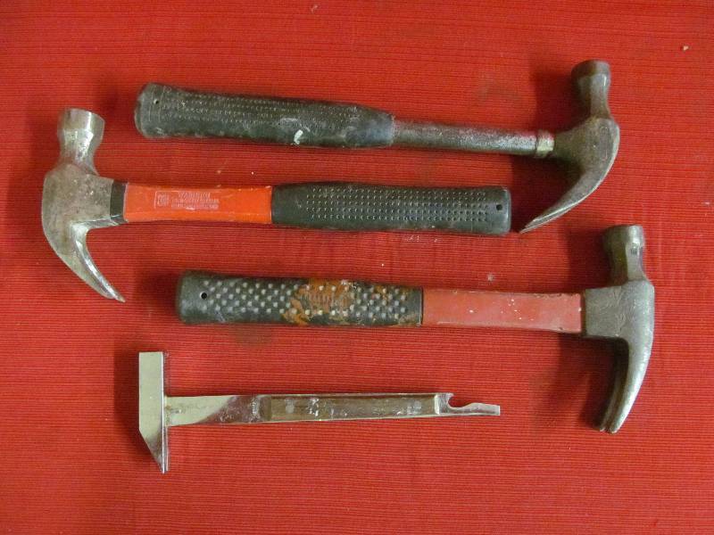 lot 134 image: tool
