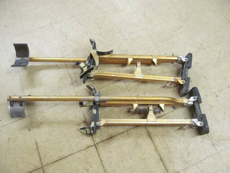 lot 138 image: tool