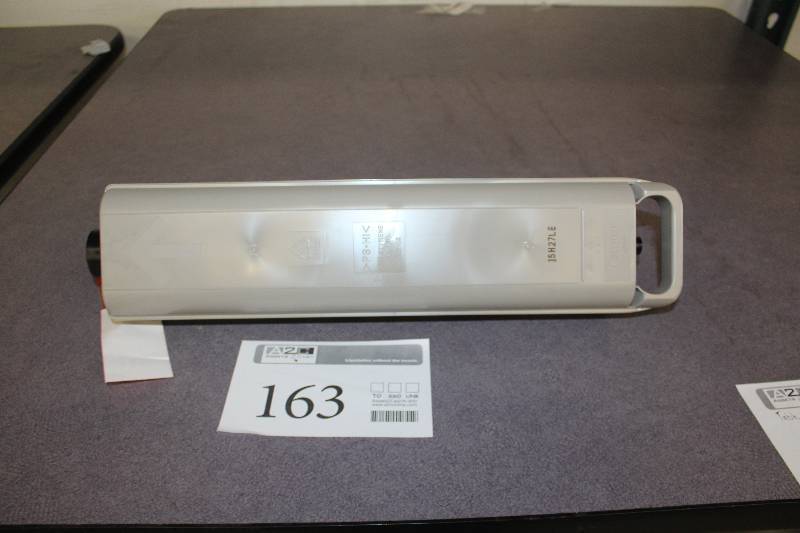 lot 163 image: Canon PS-HI A&M Styrene Print Cartridge