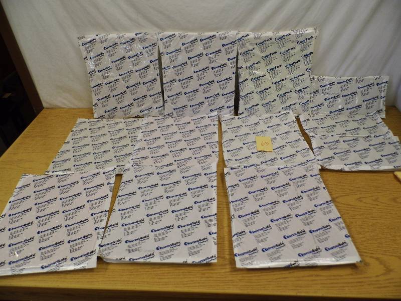 lot 63 image: Polar Packs