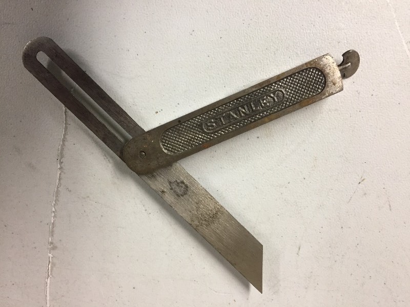 lot 17 image: Wood Boring & Drill & Square Hold Bits