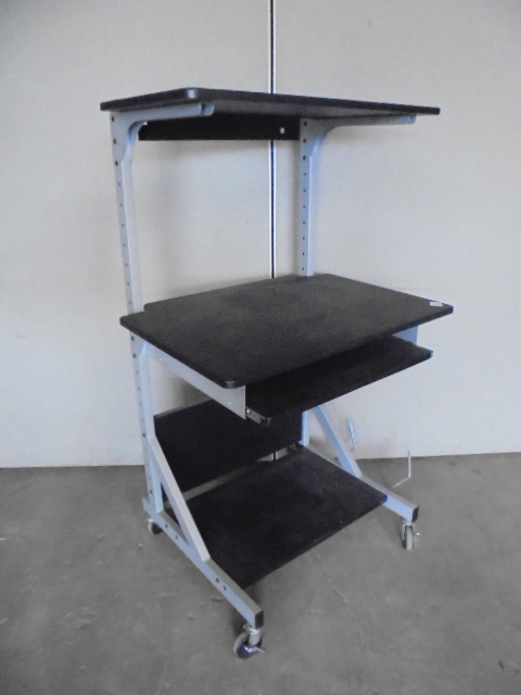 Computer Work Station