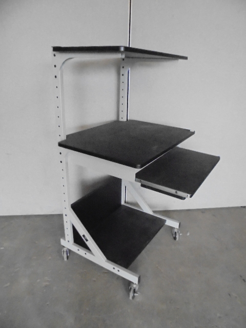 Computer Work Station